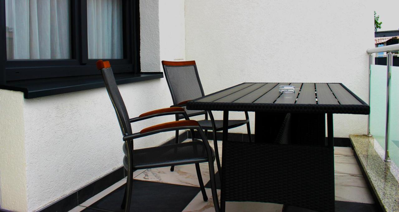 Aalto Hotel Langenhagen  Exteriör bild