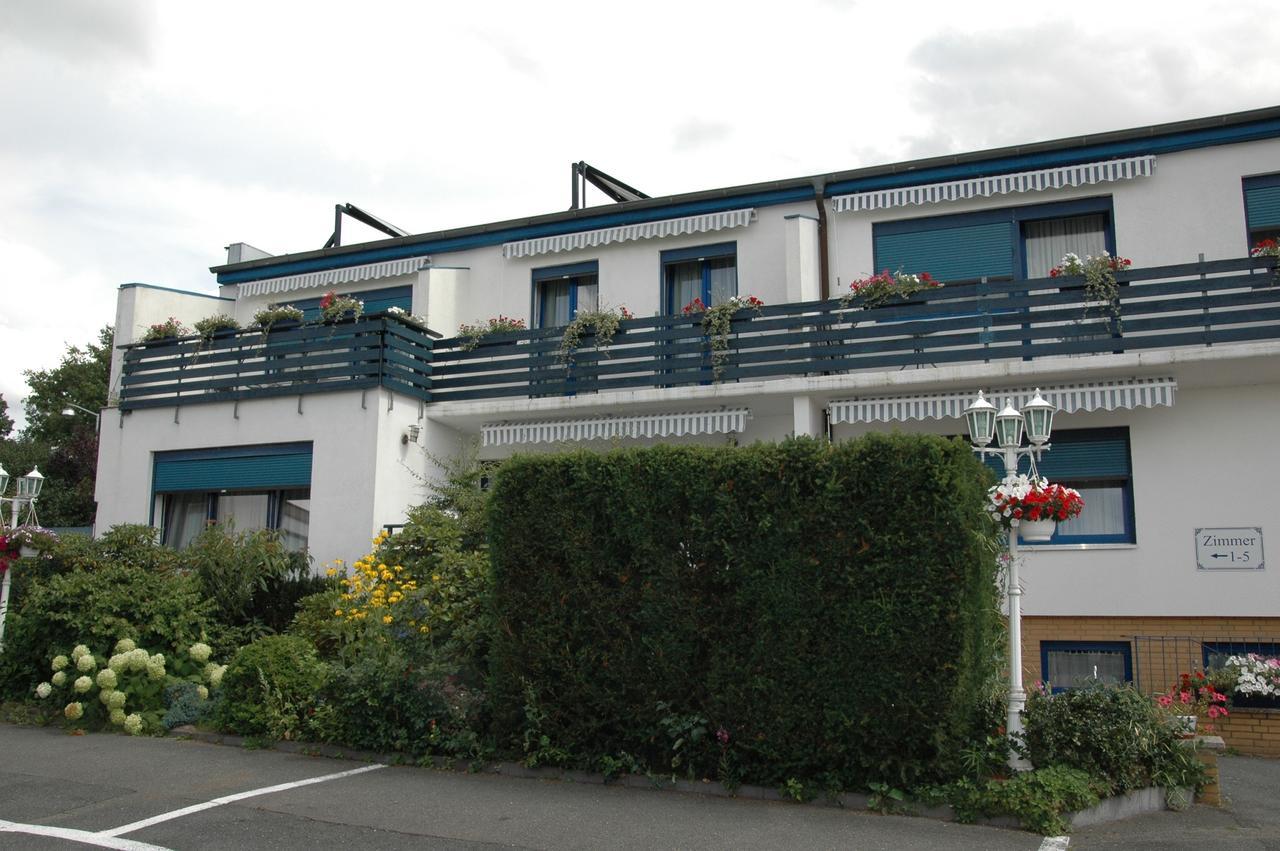 Aalto Hotel Langenhagen  Exteriör bild