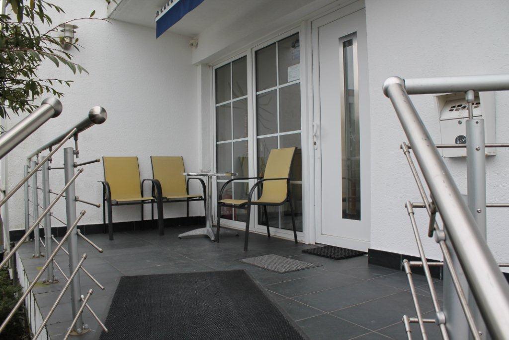 Aalto Hotel Langenhagen  Exteriör bild