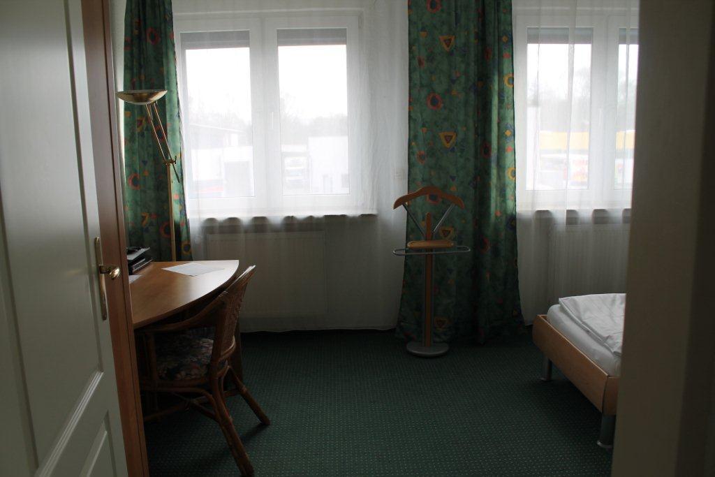 Aalto Hotel Langenhagen  Exteriör bild