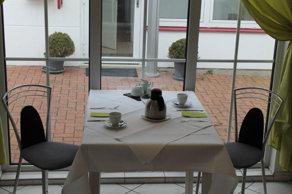 Aalto Hotel Langenhagen  Exteriör bild